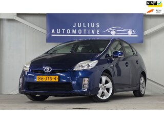 Toyota Prius 1.8 Aspiration Volledig Onderhouden Clima Garantie Nieuwe APK Mooi!