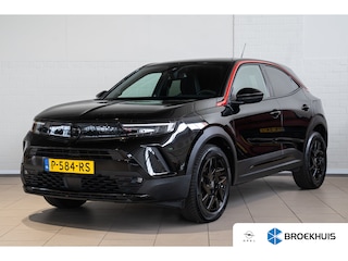 Opel Mokka 1.2 Turbo 130PK GS Line | Climate Controle | Camera | Navigatie | Parkeersensoren | Apple Carplay & Android Auto |