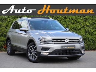 Volkswagen Tiguan 1.4 TSI ACT Highline A. Cruise|Carplay|Panodak|Hud|Ecc|Navi|Stoelverw. |Trhk