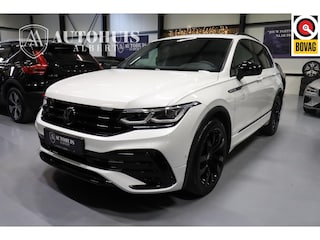 Volkswagen Tiguan 1.5 TSI R-Line Black Style Vienna 20'' ACC