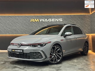 Volkswagen Golf 2.0 TSI GTI|FULL|PANO|H&K|KEYLESS|HUD|IQ|CAM|SFEERV|STOELVW