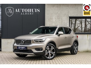 Volvo XC40 1.5 T5 Inscription Pano 360c Trekhaak Leder ACC