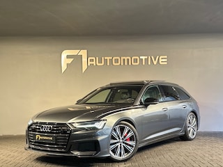 Audi A6 Avant 55 TFSI e quattro Competition Pano|Memory|Trekhaak