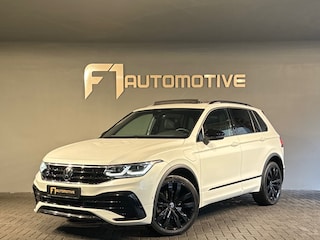 Volkswagen Tiguan 1.4 TSI eHybrid R-Line Pano|Memory|Trekhaak