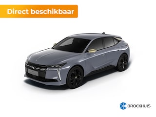 DS 4 N°4 Performance Line | 19" Lichtmetalen velgen MINNEAPOLIS | Achteruitrijcamera | Pack Tech