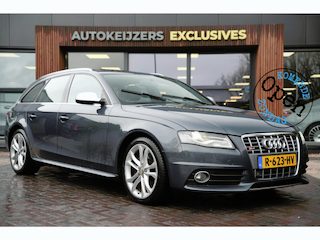 Audi A4 Avant 3.0 TFSI S4 quattro Pro Line Panorama Dak