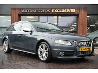 Audi A4 Avant 3.0 TFSI S4 quattro Pro Line Panorama Dak