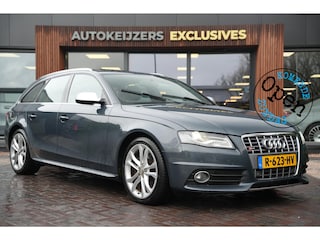 Audi A4 Avant 3.0 TFSI S4 quattro Pro Line Panorama Dak
