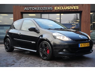 Renault Clio 2.0 Gordini RS 200PK
