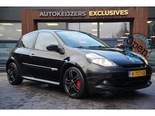 Renault Clio 2.0 Gordini RS 200PK