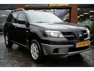 Mitsubishi Outlander 2.0 Comfort