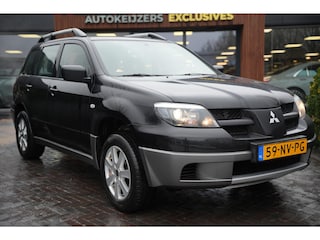Mitsubishi Outlander 2.0 Comfort