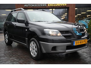 Mitsubishi Outlander 2.0 Comfort