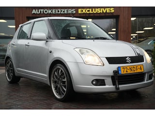 Suzuki Swift 1.3 GLS 5 Deurs airco keyless LM VELGEN