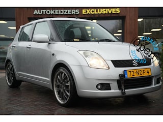 Suzuki Swift 1.3 GLS 5 Deurs airco keyless LM VELGEN