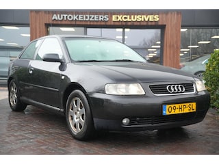 Audi A3 1.6 Attraction Trekhaak