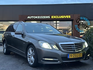 Mercedes-Benz Estate 220 CDI Business Class Avantgarde PDC Cruise control Hill hold Verwarmde stoelen