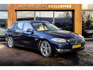 BMW 5-serie Touring 528xi High Executive