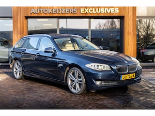 BMW 5-serie Touring 528xi High Executive