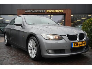 BMW 3-serie Coupé 320i Automaat leer sportstoelen