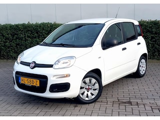 Fiat Panda 1.2 69PK Edizione Cool