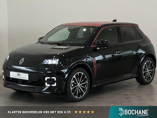 Renault 5 5 Urban Range Iconic Cinq 40 kWh | Harman Kardon | All season banden | Pack Safety & Advanced Driving Assist | Van: € 33.959,- nu rijklaar voor: € 32.459,-