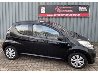 Citroën C1 1.0-12V Séduction Stuurbekr.Airbags