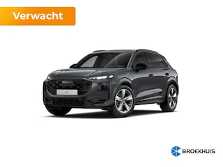 Audi Q3 S edition | Adaptive cruise control | Audi sound system | Climate pakket plus