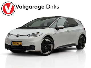 Volkswagen ID.3 First Max 204 PK 58 kWh ✅ Pano ✅ Massage ✅ Trekhaak