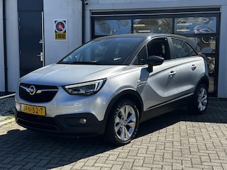Opel Crossland X 1.2 Turbo Online Edition Automaat | App connect | Winter pakket !