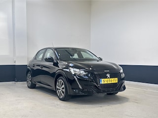 Peugeot 208 EV Active 50 kWh | SOH 93.01 | Apple Carplay/ Andorid Auto| NL | 2 Eig |