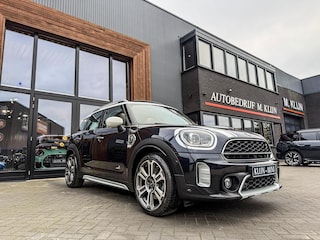Mini Countryman Cooper S E ALL4 Chili Yours Edition/220pk/Chester leer/Pano/Camera