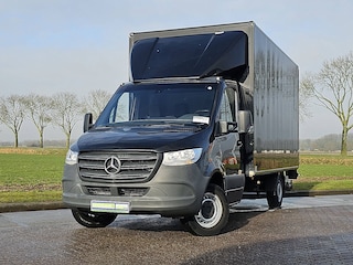 Mercedes-Benz Sprinter 316 Bakwagen Laadklep!