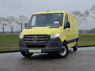 Mercedes-Benz Sprinter 314 CDI L2H1