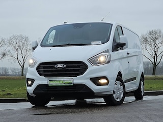 Ford Transit Custom 2.0 L2H1 Navi Airco