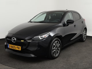 Mazda 2 1.5 Excl Line CAMERA APPLE CARPLAY LMV