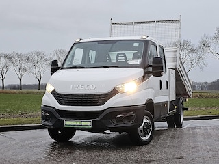 Iveco Daily 35C16 DUB.CAB Kipper 3.0Lt