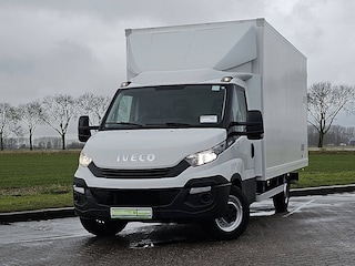 Iveco Daily 35S18 Bakwagen Deuren XL!