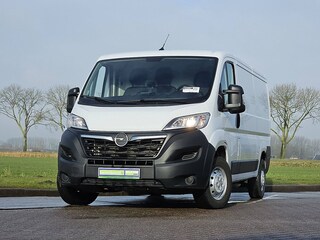 Opel Movano 2.2 L2H1 Airco Euro6
