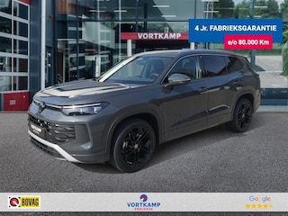 Volkswagen Tayron 1.5 eTSI DSG LIFE 7PERS/TREKHAAK/CAMERA/ELEKKLEP/ACC/STOEL+STUURVERW