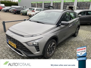 Hyundai Bayon 1.0 T-GDI Comfort Smart