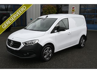 Mercedes-Benz Citan 110 CDI L1 Pro 3 Zitplaatsen, Trekhaak, Apple Carplay/Android Auto