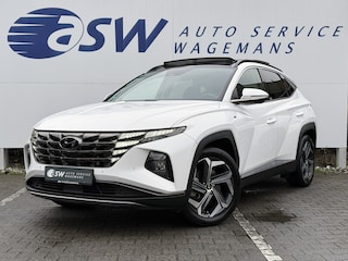 Hyundai Tucson 1.6 T-GDI MHEV Premium Sky | Pano | Leder | 360* Camera | LED | 19 inch