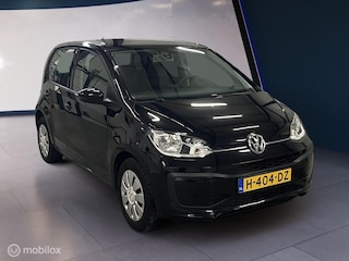 Volkswagen Up 1.0 BMT move up! ✓Airco✓Parksensor✓Orgin.NL