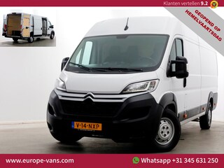 Citroën Jumper 2.2 BlueHDi 165pk L4H2 Airco/Navi/Camera 06-2024