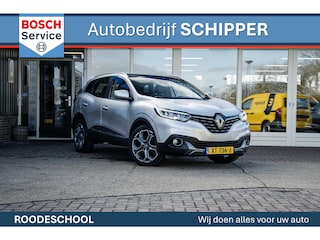 Renault Kadjar 1.2 TCe Bose