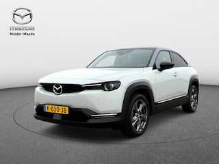 Mazda MX-30 e-SkyActiv 145 Luxury | Schuifdak