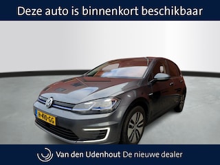 Volkswagen Golf E-DITION | Binnenkort beschikbaar |