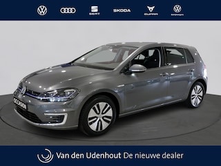 Volkswagen Golf E-DITION | Binnenkort beschikbaar |