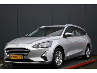 Ford Focus Wagon 1.0 EcoBoost Trend Edition Business